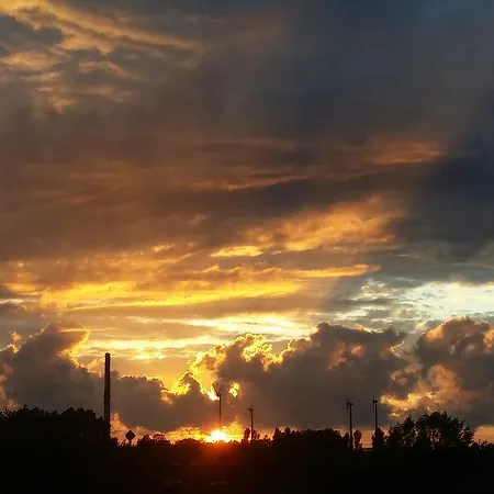 Διαμέρισμα Apartamenty Slupsk