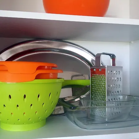 Apartamenty Slupsk *