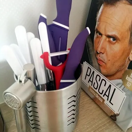 Apartamenty Slupsk Διαμέρισμα *