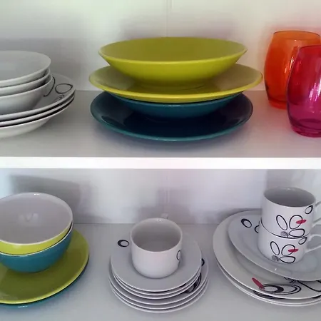 Apartamenty Slupsk Διαμέρισμα