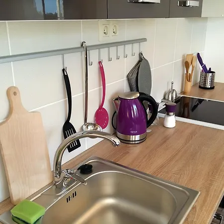 Apartament Apartamenty Słupsk