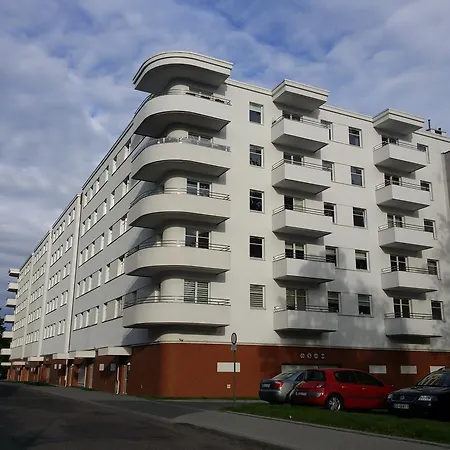 Apartamenty Slupsk Σλούπσκ