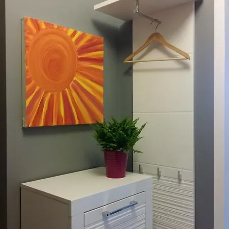 Apartamenty Slupsk * Σλούπσκ