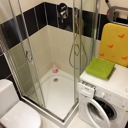 Διαμέρισμα Apartamenty Slupsk Σλούπσκ