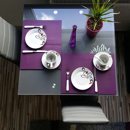 Apartament Apartamenty Słupsk