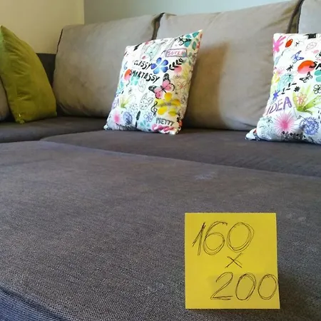 Apartamenty Slupsk Σλούπσκ