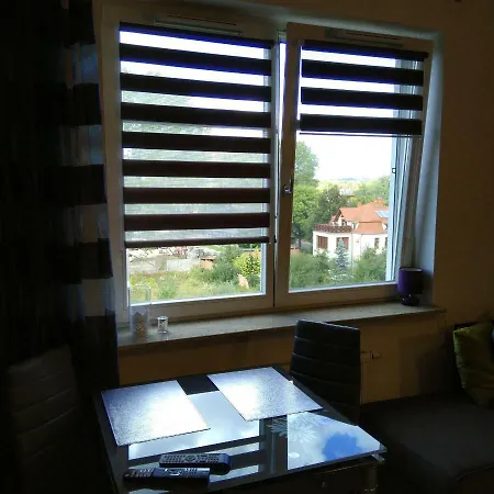 Apartamenty Slupsk Σλούπσκ