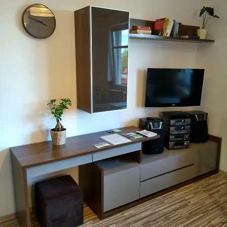 Apartamenty Słupsk Słupsk