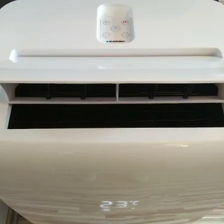 Apartamenty Slupsk Διαμέρισμα