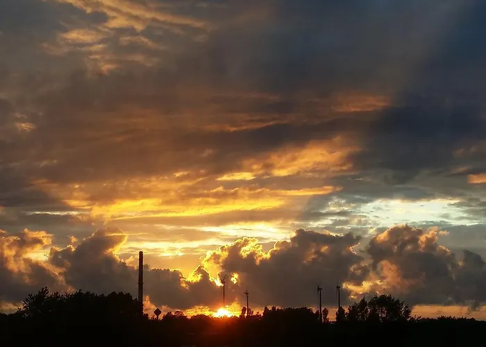 Apartament Apartamenty Słupsk