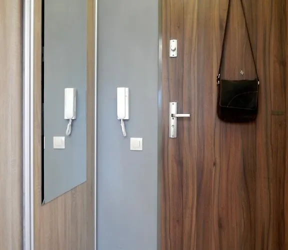 Apartamenty Słupsk Apartament Słupsk