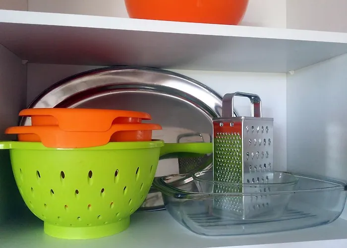 Apartamenty Słupsk *