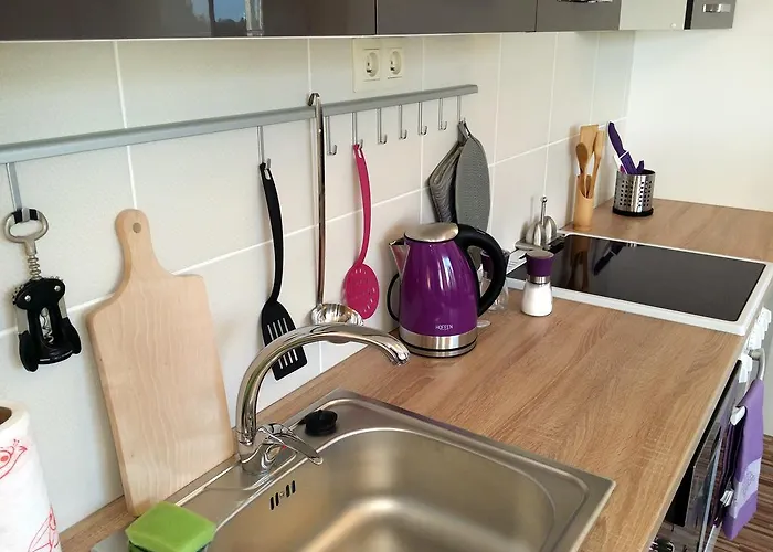 Apartament Apartamenty Słupsk