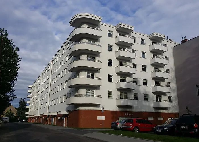 Apartamenty Słupsk Słupsk