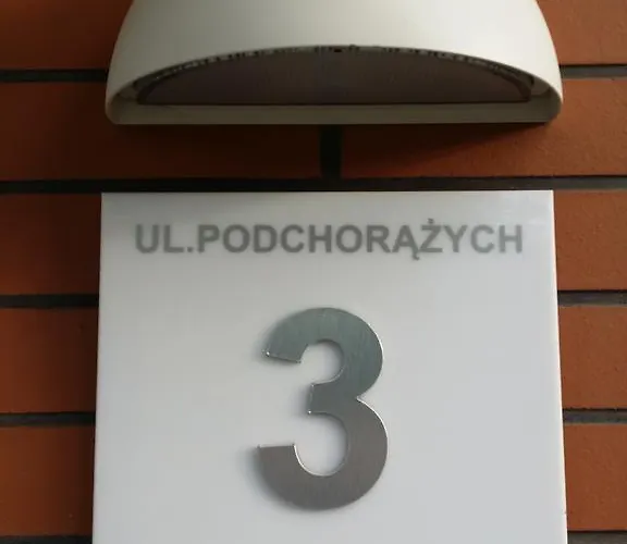 Apartamenty Słupsk *