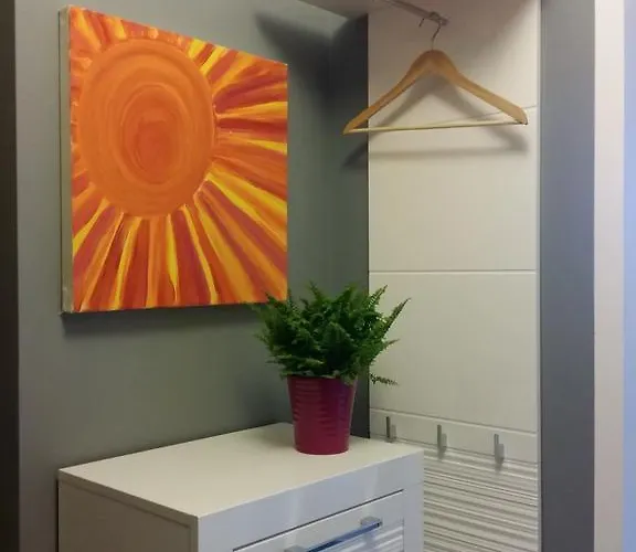 Apartamenty Słupsk * Słupsk