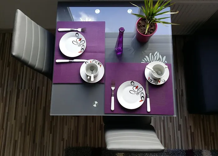 Apartament Apartamenty Słupsk