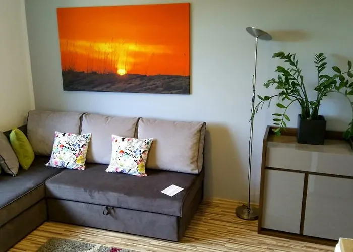 Apartamenty Słupsk Słupsk