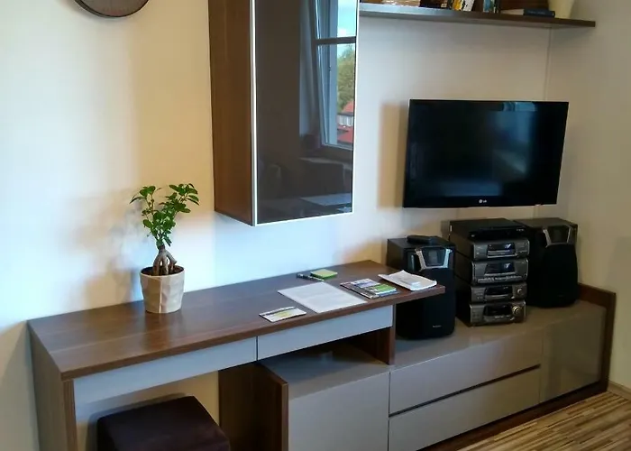 Apartamenty Słupsk Słupsk